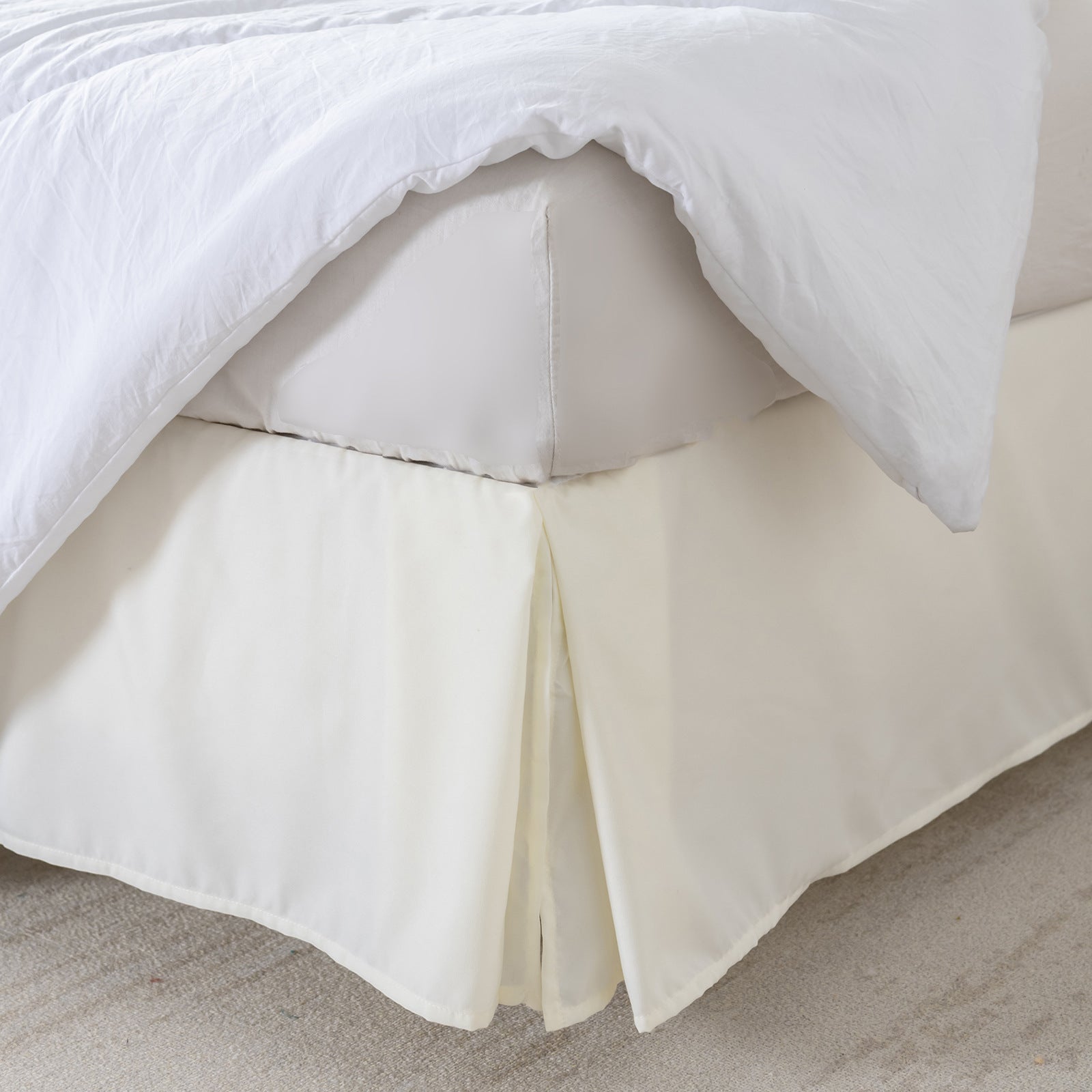 Bed Skirt 14inch - Calm Cloud Bedding